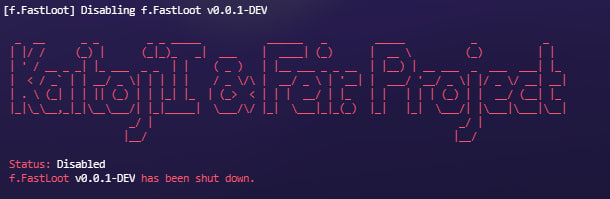 Console.Logger