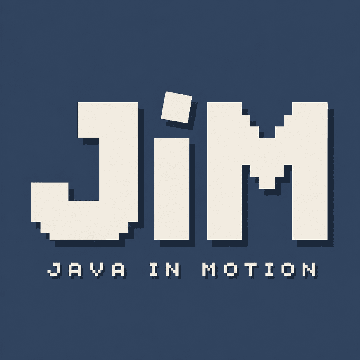 Java in Motion