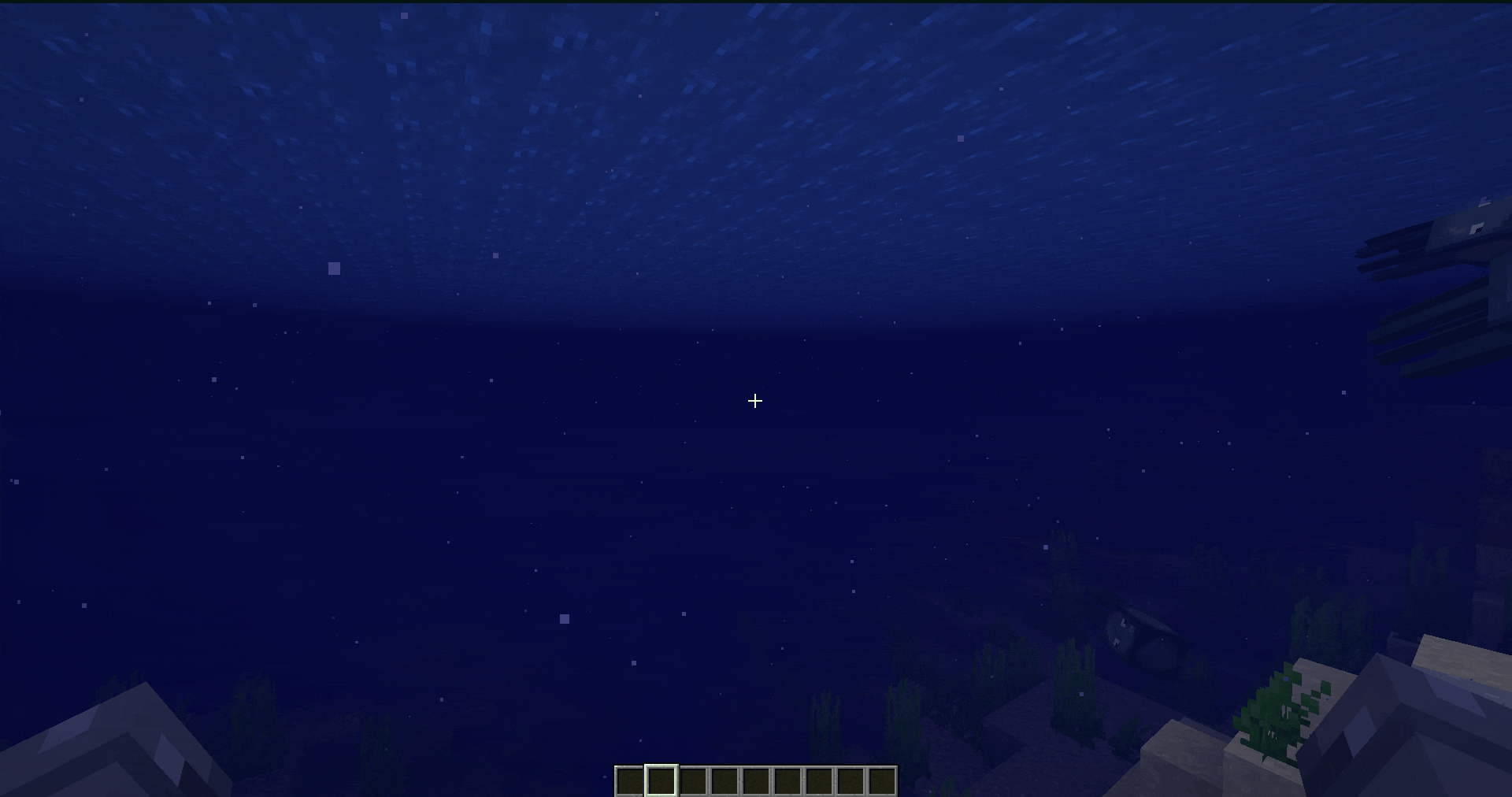 Floating