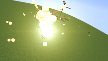 KABOOM!