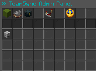 Teamsync Admin Panel