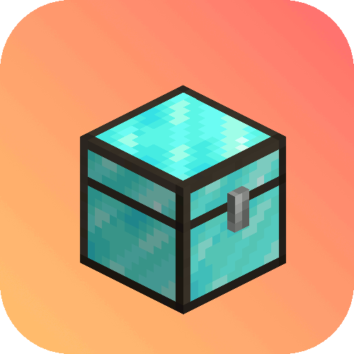More Chests - Minecraft Mod