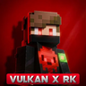 RK BOOST x VULKAN