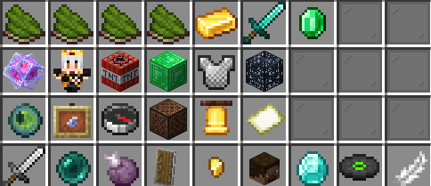 This is setting like donut smp server