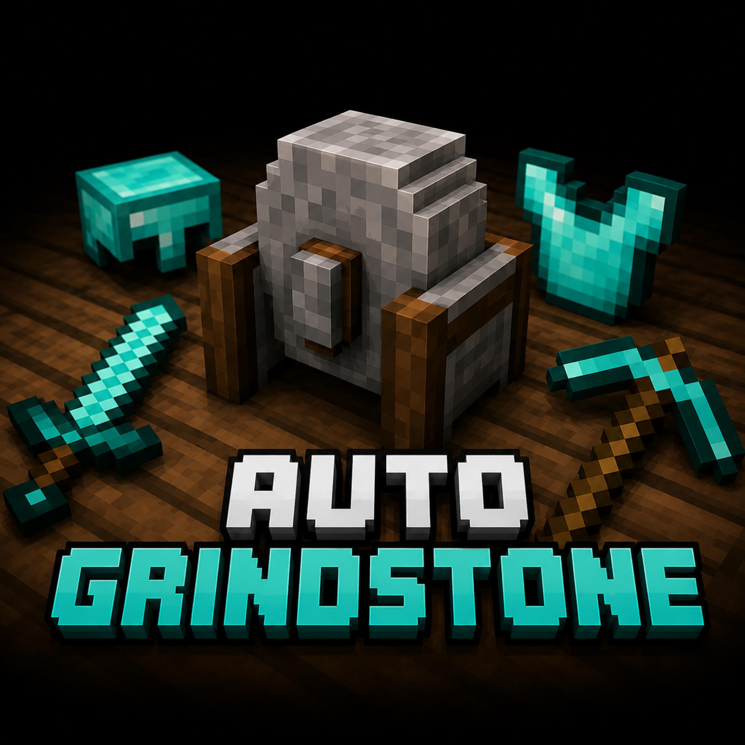 Rype's Auto Grindstoner