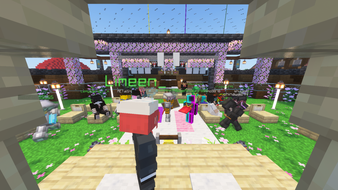 Venstone modpack gallery