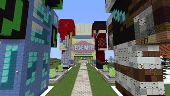 Vege Spawn