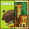 Alex's Mobs - Naturalist Compat