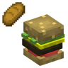 Bread to Hamburguer