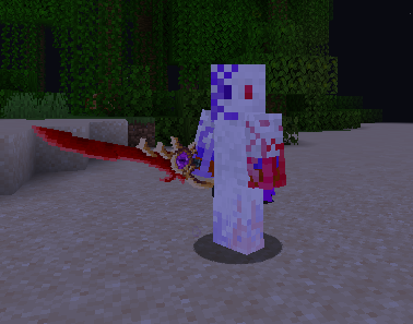 Risers Texture Pack