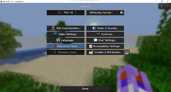 Risers Texture Pack