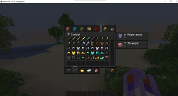Risers Texture Pack