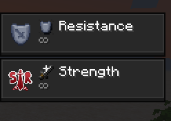 Risers Texture Pack