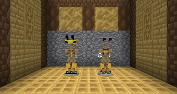 The Bumblezone