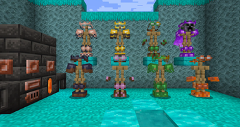 Tinkers' Construct