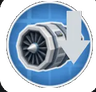 Aeroengine Smaller Fans