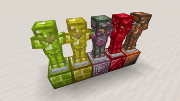 1.1.1 Retextures