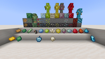 All gems 1.1.1
