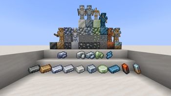 All metals 1.1.1