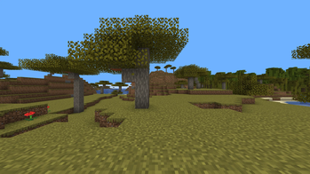 No Foliage — screenshot 1