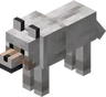 Wolf Den Structure