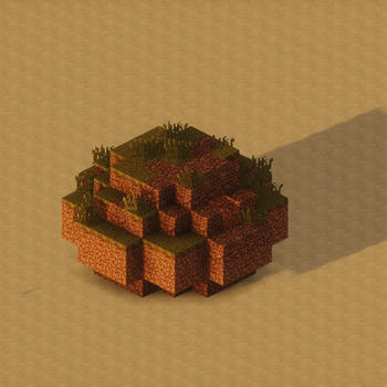 Wolf Den Structure Screenshot 2