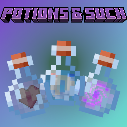 Potions & Such