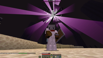 Finshed with the mod
