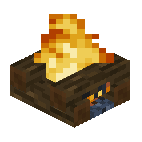 Nemo's Campfires