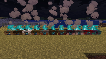 Soul Campfires