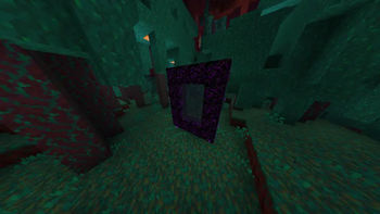 Nether Portal
