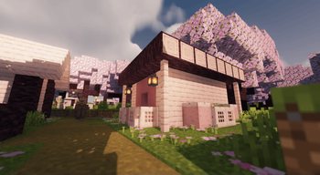 Cherry Village