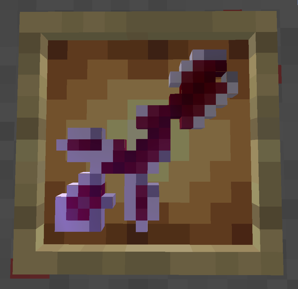 The Eternal Weapons (WIP)