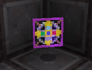 New Nether Star