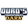 Ouro's Transparent Dark
