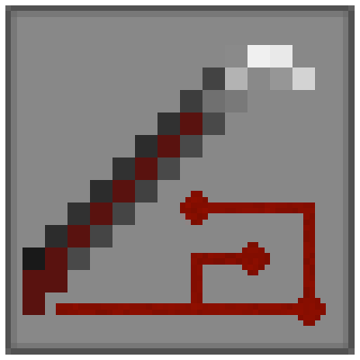 Redstone Pen