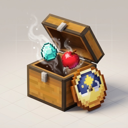 Gather Despawned Items