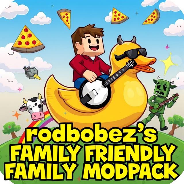 The Pack Icon
