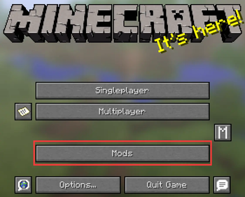 Mod Menu MITE Screenshot 1