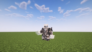 Dragonsteel Rogue Armor