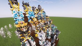 All Armor Sets 2