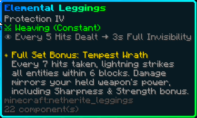Leggings