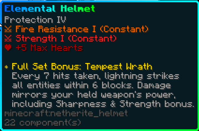Helmet
