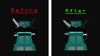 Adjusted Leggings Textures