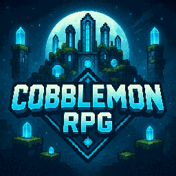 Cobblemon SMP