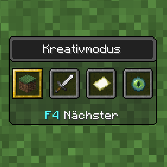 Fake Gamemode