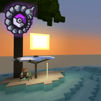Tropicraft x Cobblemon