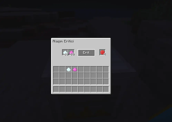 oguz's elements — screenshot 4