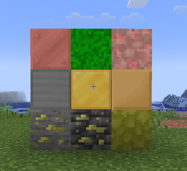oguz's elements — screenshot 3