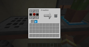 Endo craft